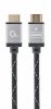 Gembird Kabel HDMI High speed z Ethernet Select Plus Series, 1.5 m